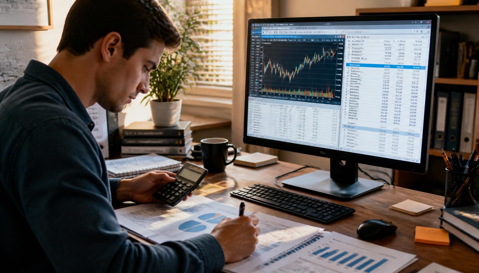 Accounting & Finance