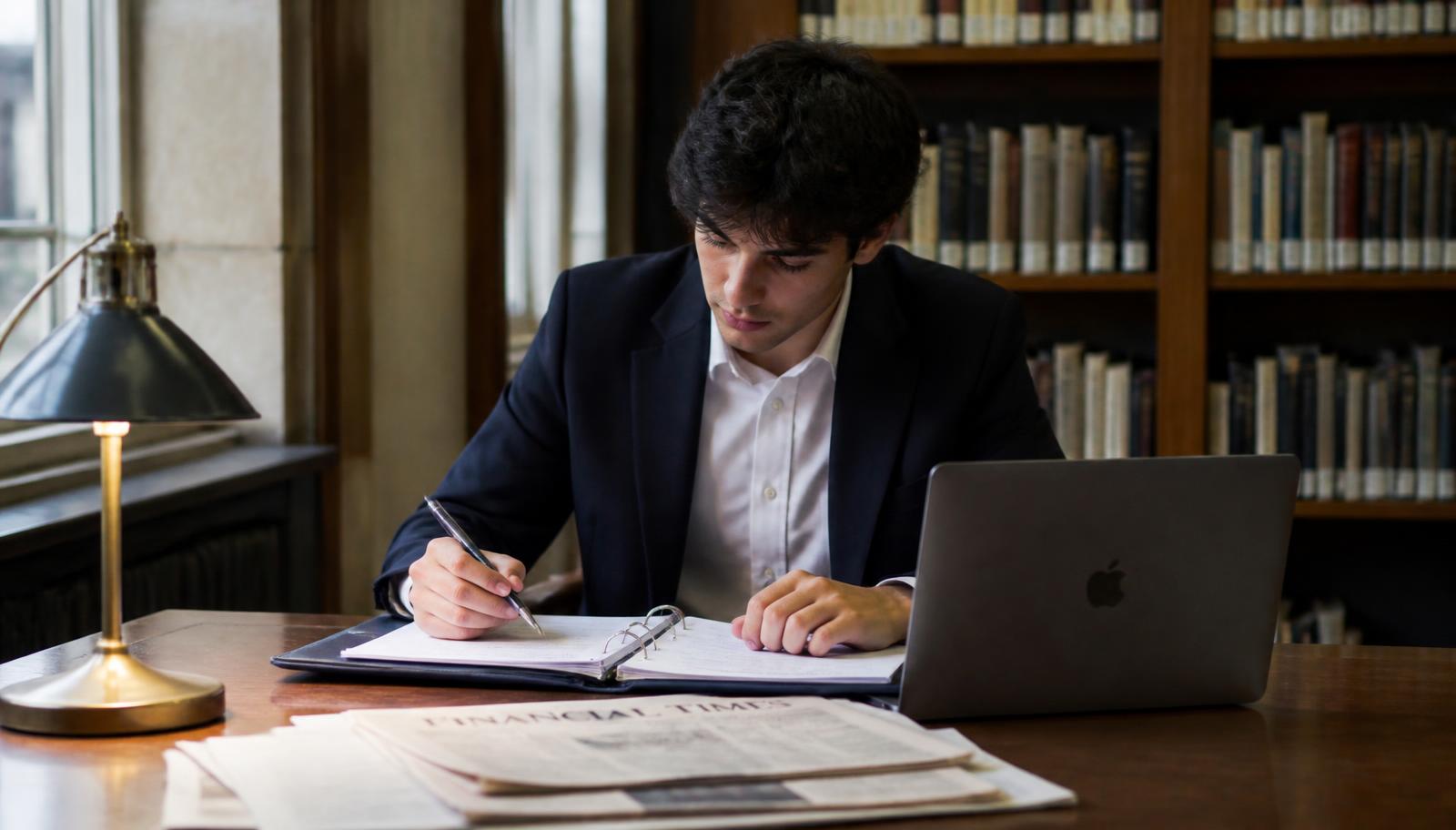 BA (Hons) Business Top-Up