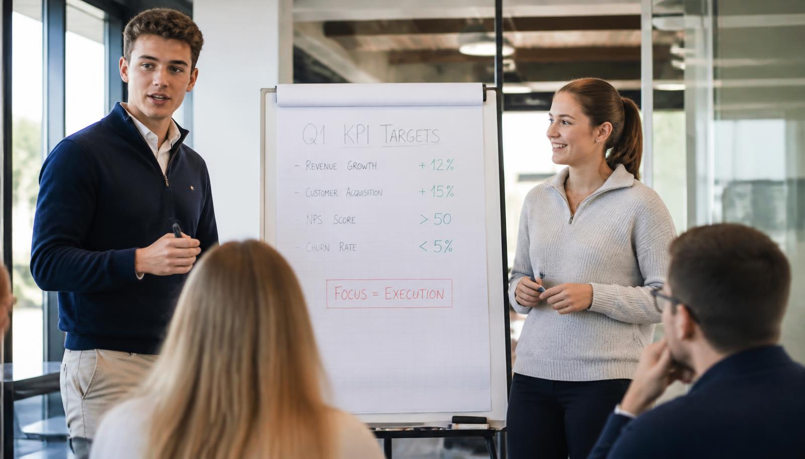 BSc (Hons) Project Management with Foundation Year