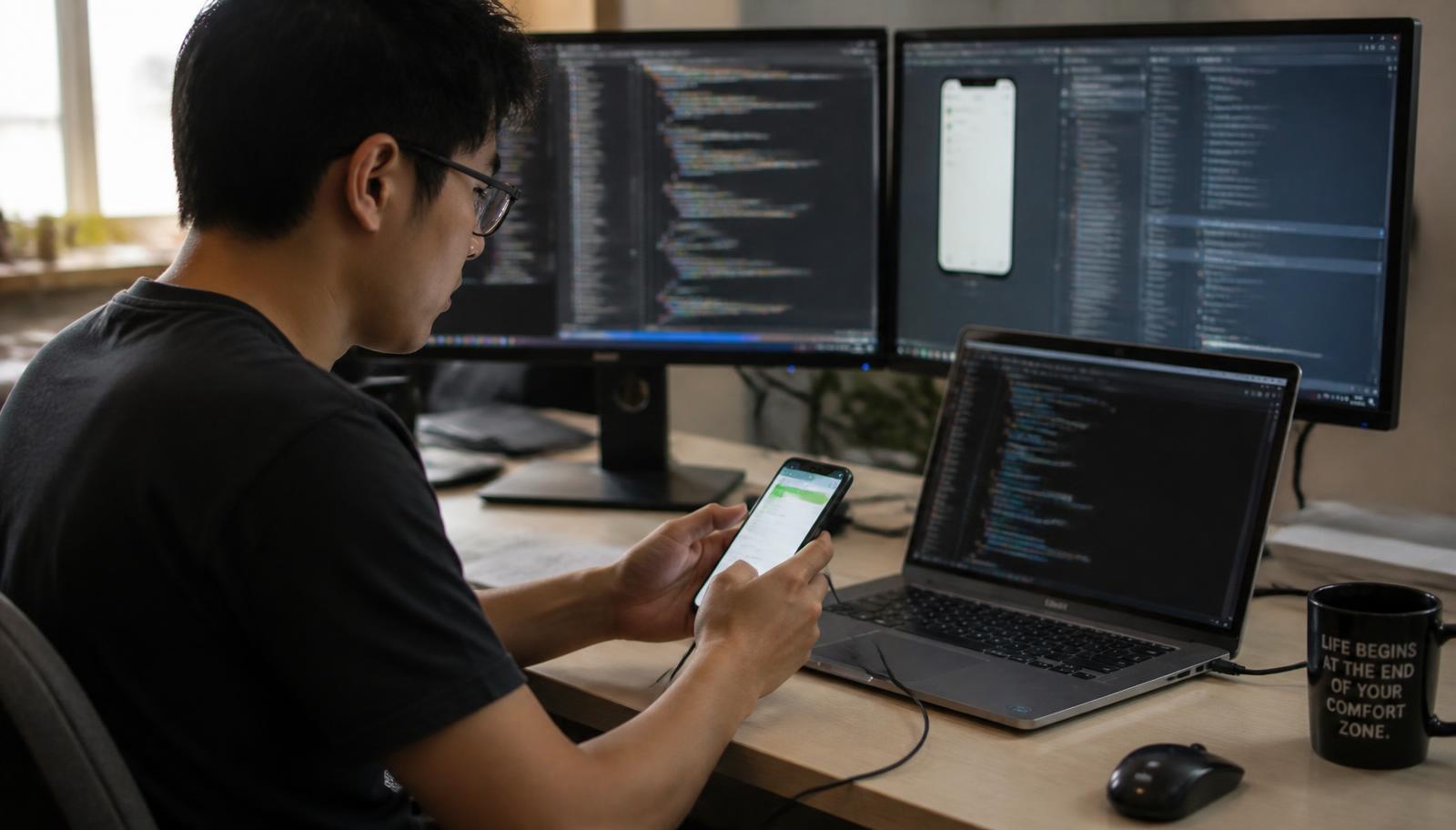 BSc (Hons) Computing with Foundation Year