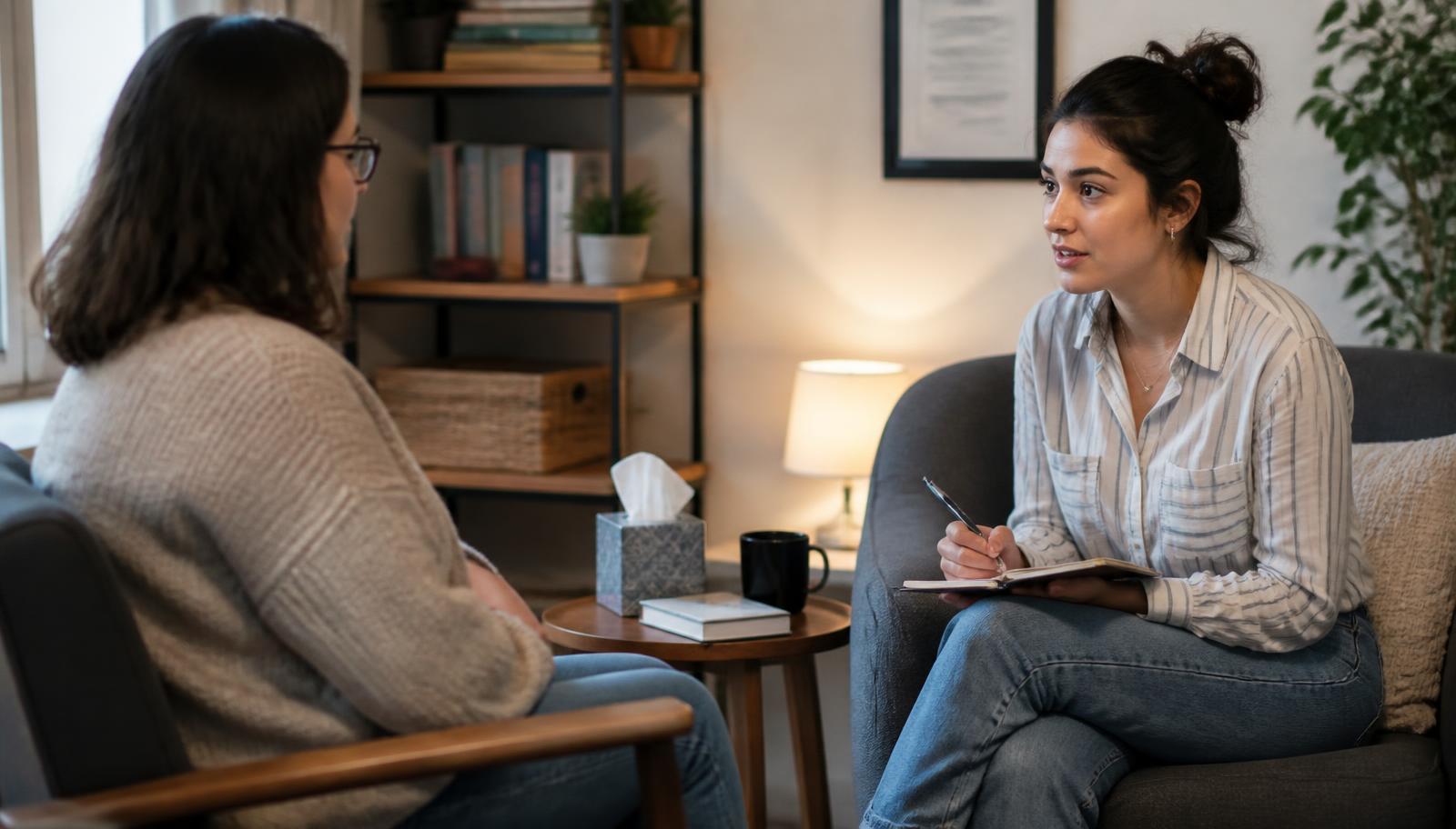 BA (Hons) Psychology and Counselling with Foundation Year