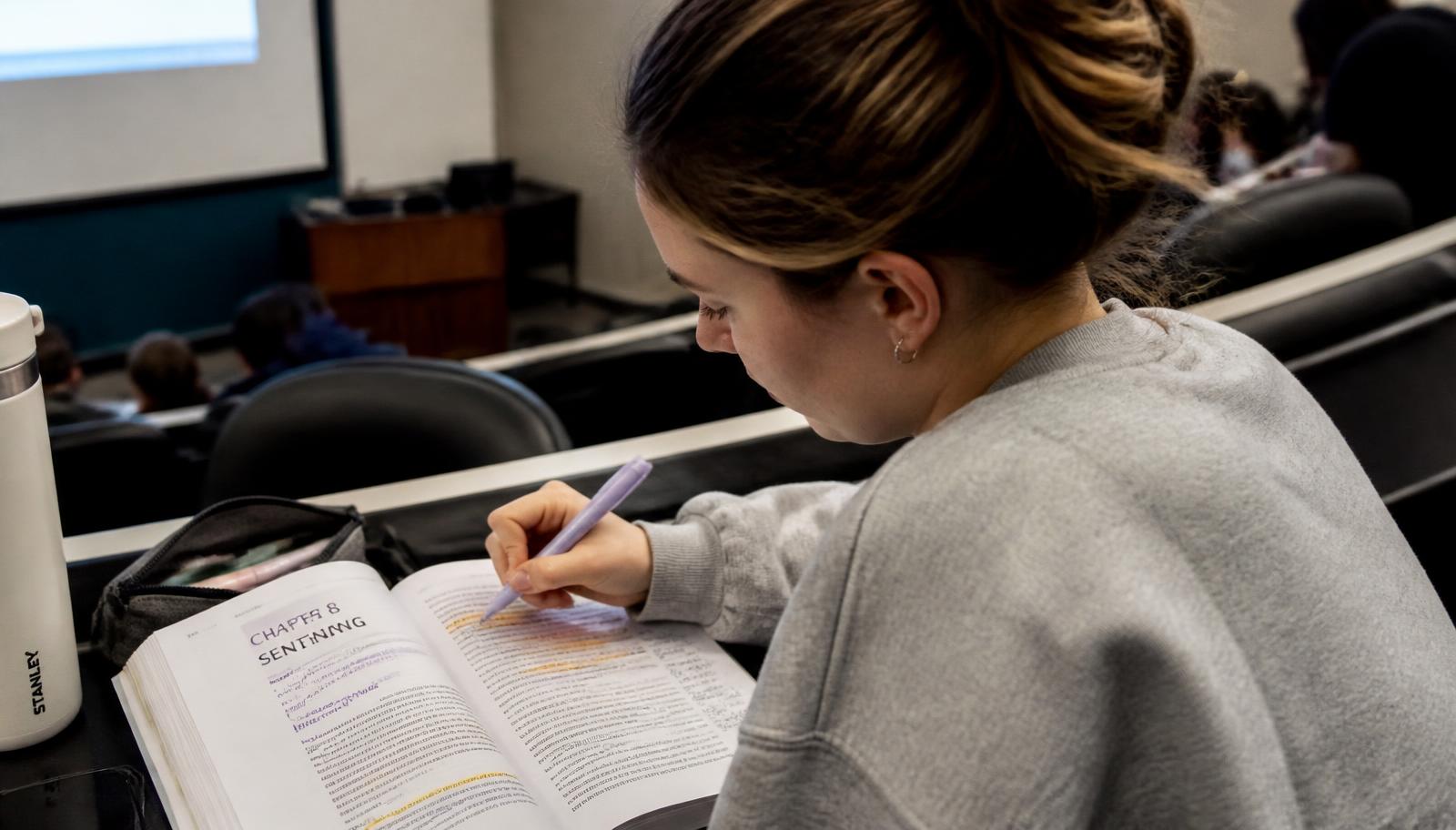 BA (Hons) Criminology and Psychology with Foundation Year
