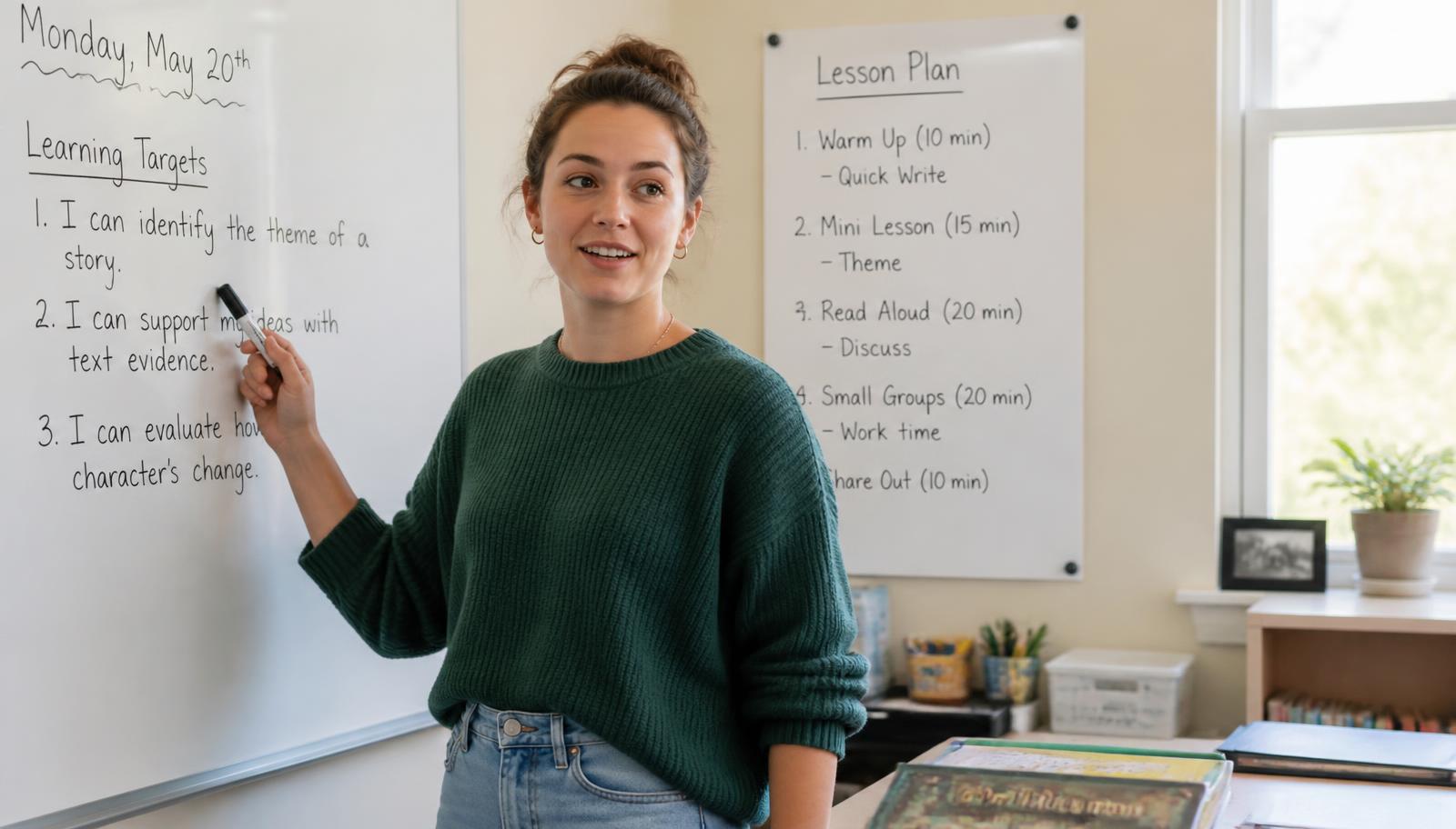 Diploma in Education and Training (Level 5)