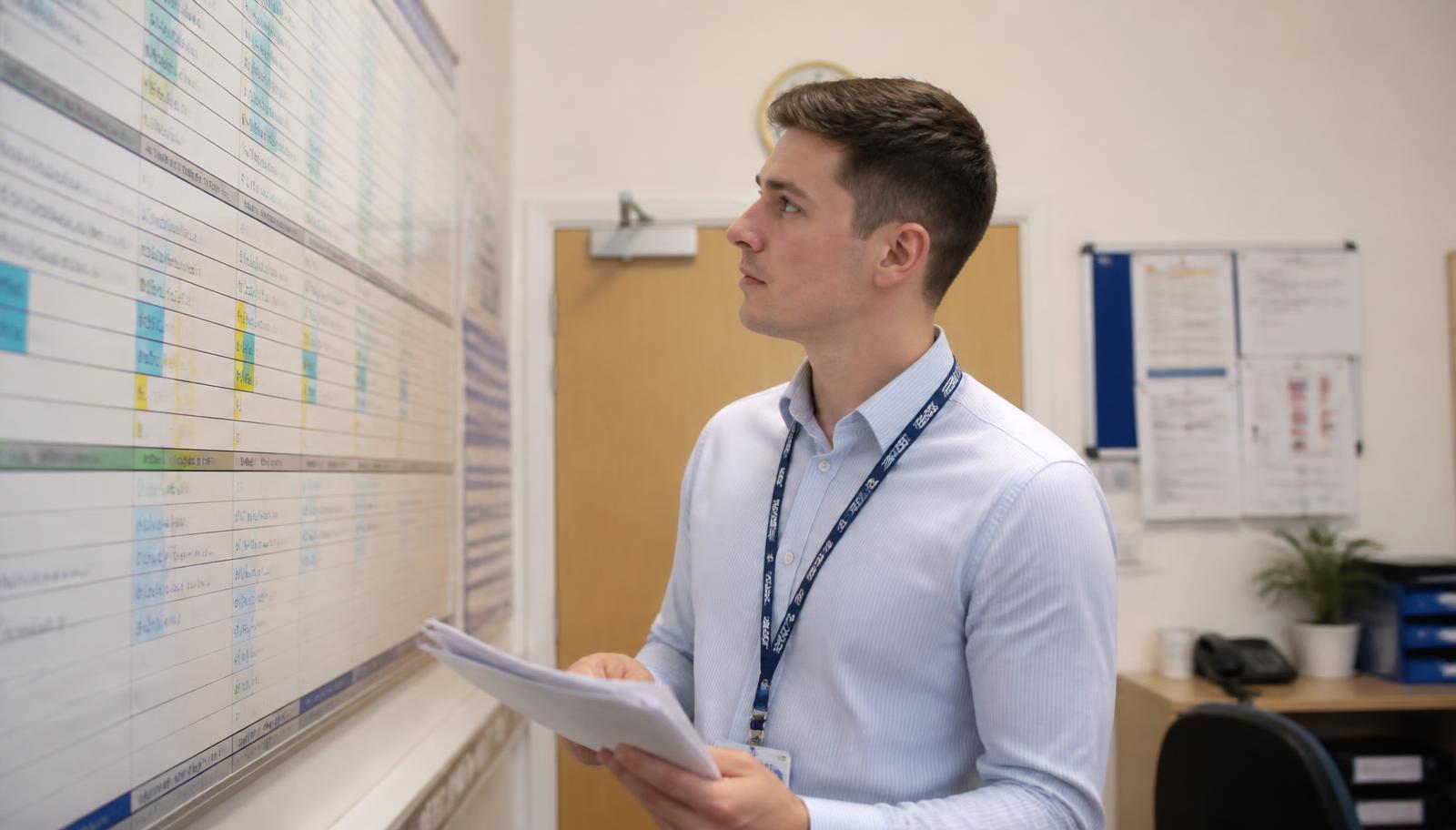 BSc (Hons) Health and Care Management