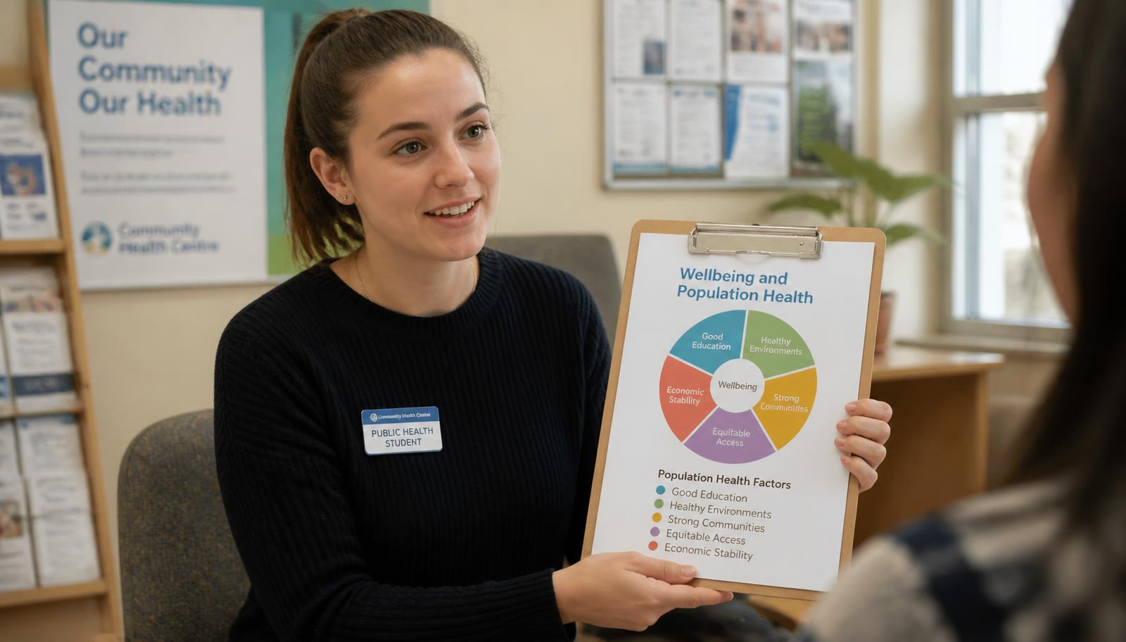 CertHE Health and Care