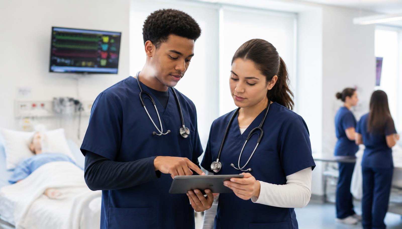 Healthcare Management