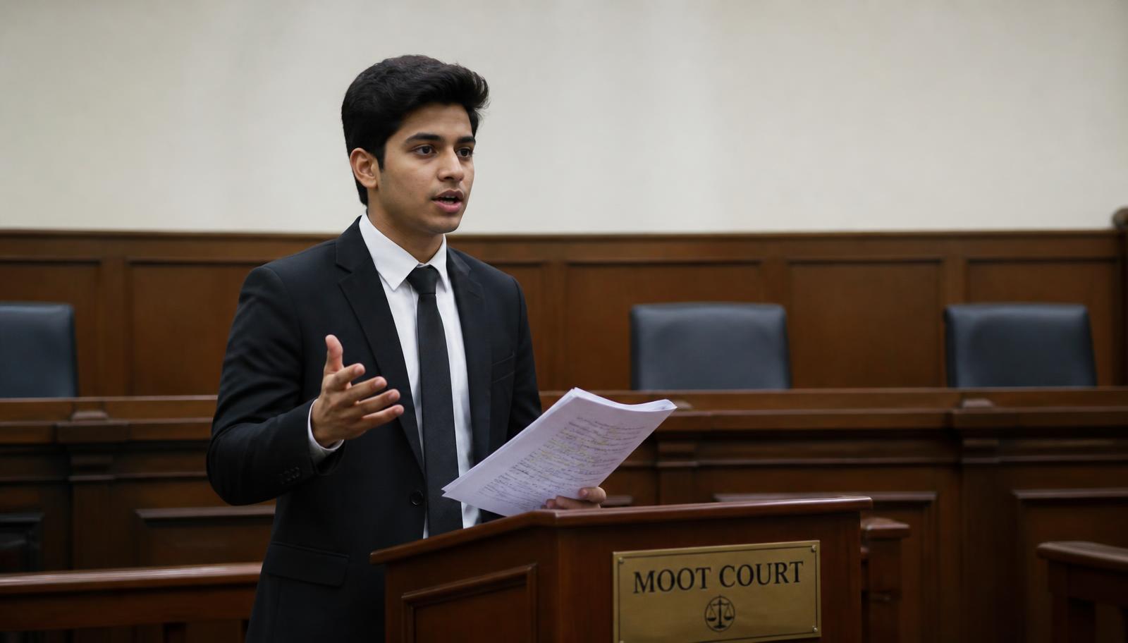 LLB (Hons) Law with Foundation Year