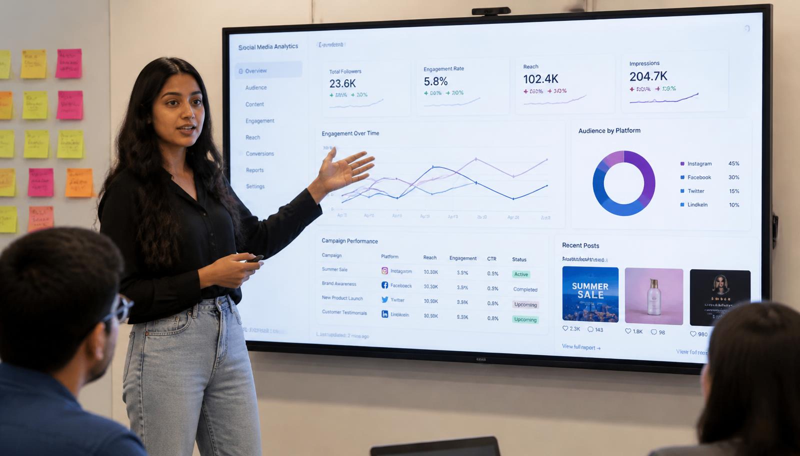 Digital Marketing