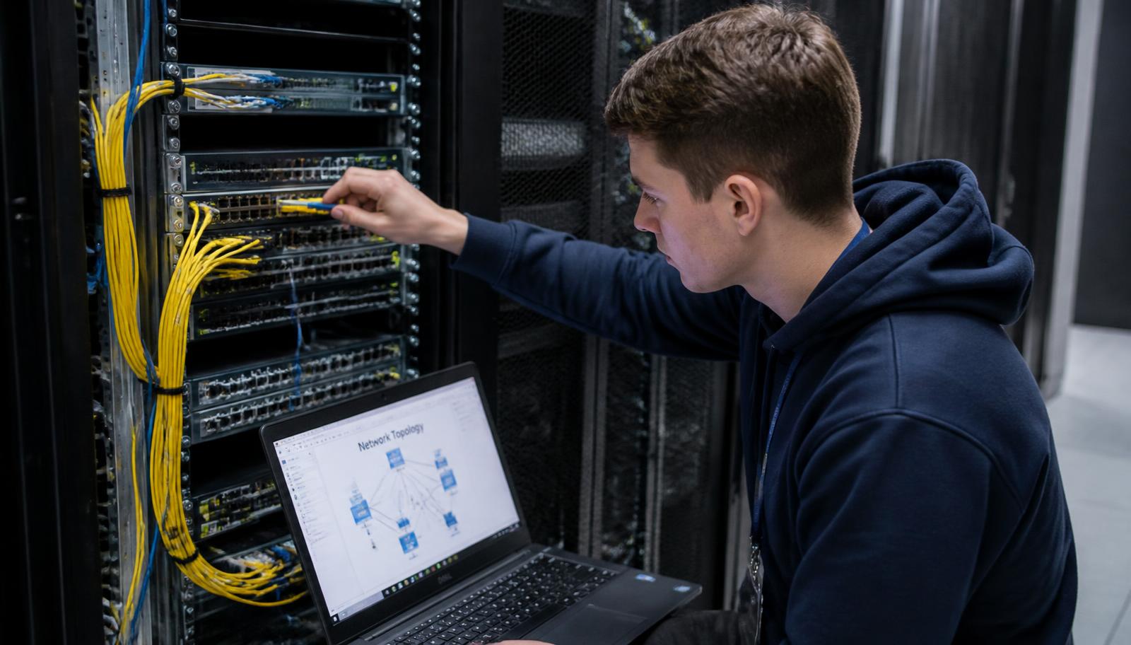 HND in Digital Technologies