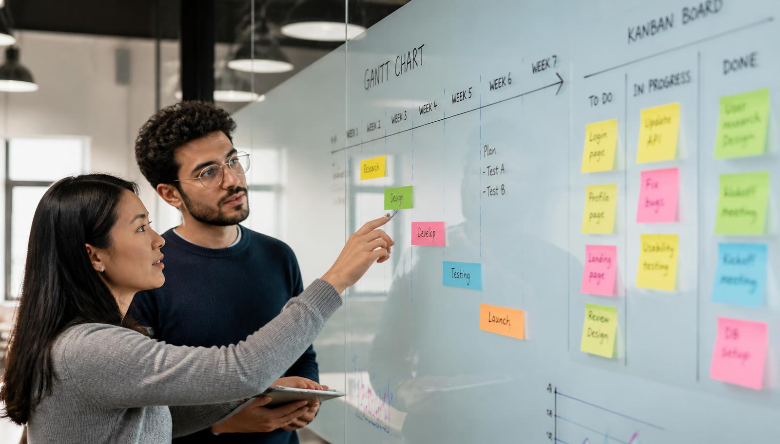 BSc (Hons) Project Management