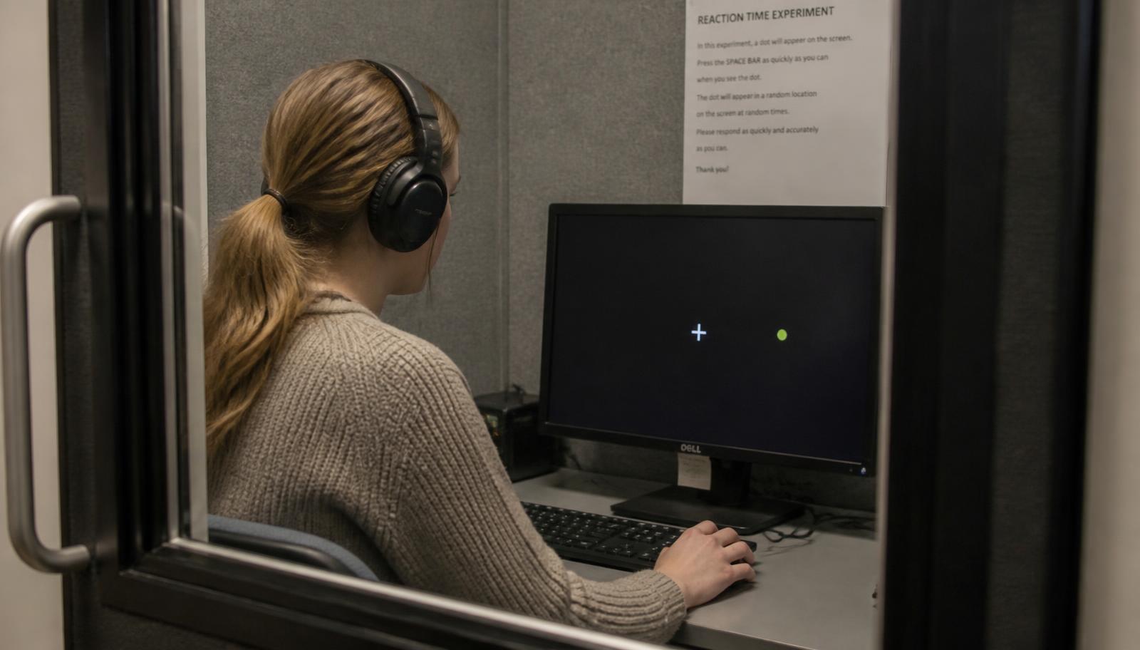 BA (Hons) Psychology with Foundation Year