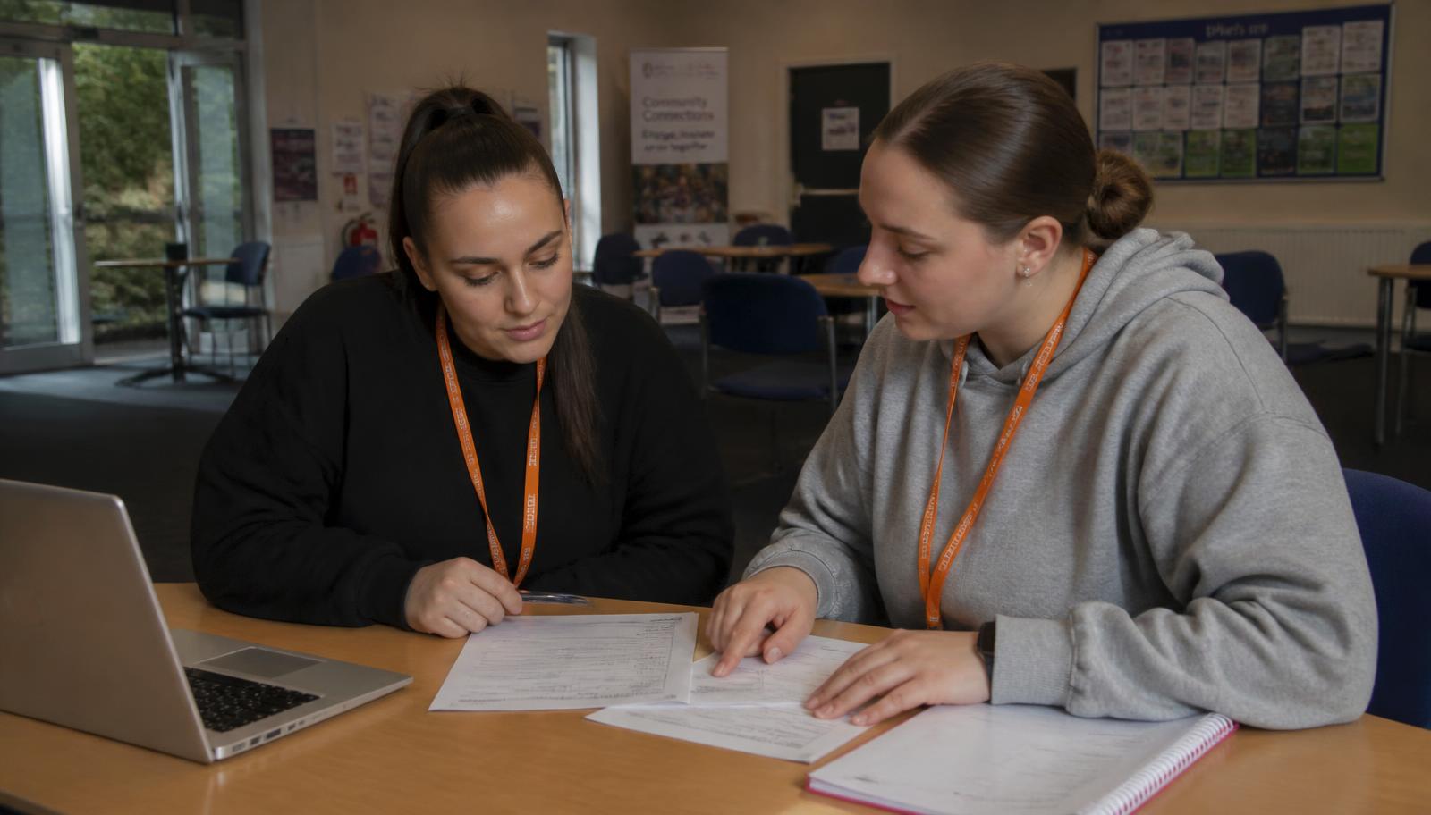 BSc (Hons) Health, Wellbeing and Social Care (Level 6)