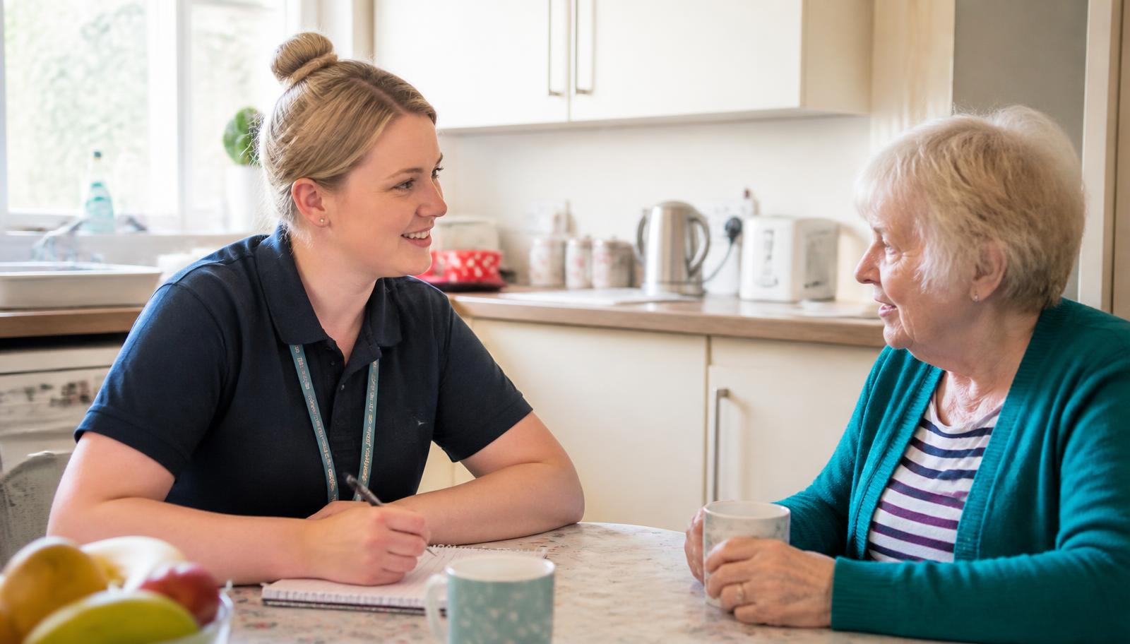 BA (Hons) Integrated Health, Social Care and Wellbeing (Top-Up)