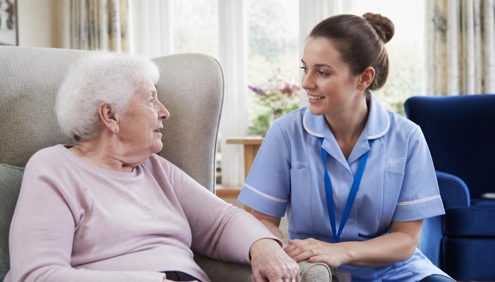 BSc (Hons) Health and Social Care with Foundation Year