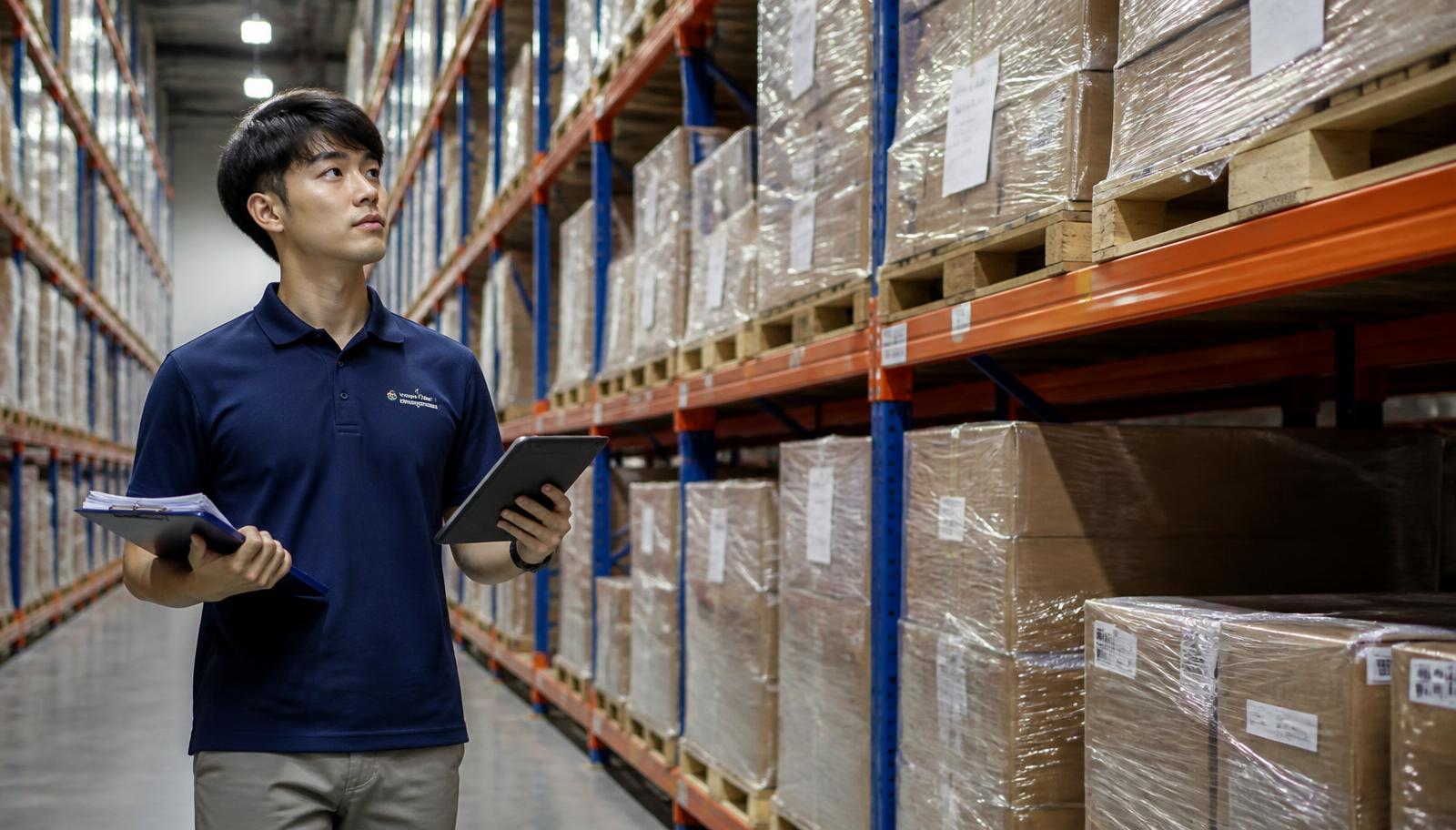 BSc (Hons) Supply Chain Management